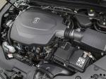 Acura TLX 3.5L V6 2015 года